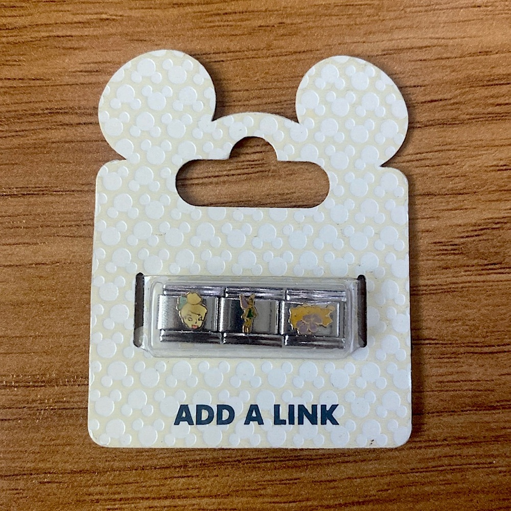 Tinkerbell Add A Link Set - image 1